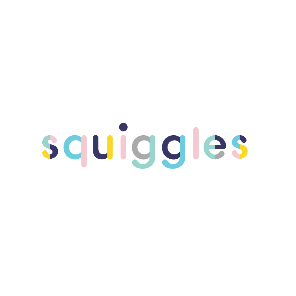 SQUIGGLES