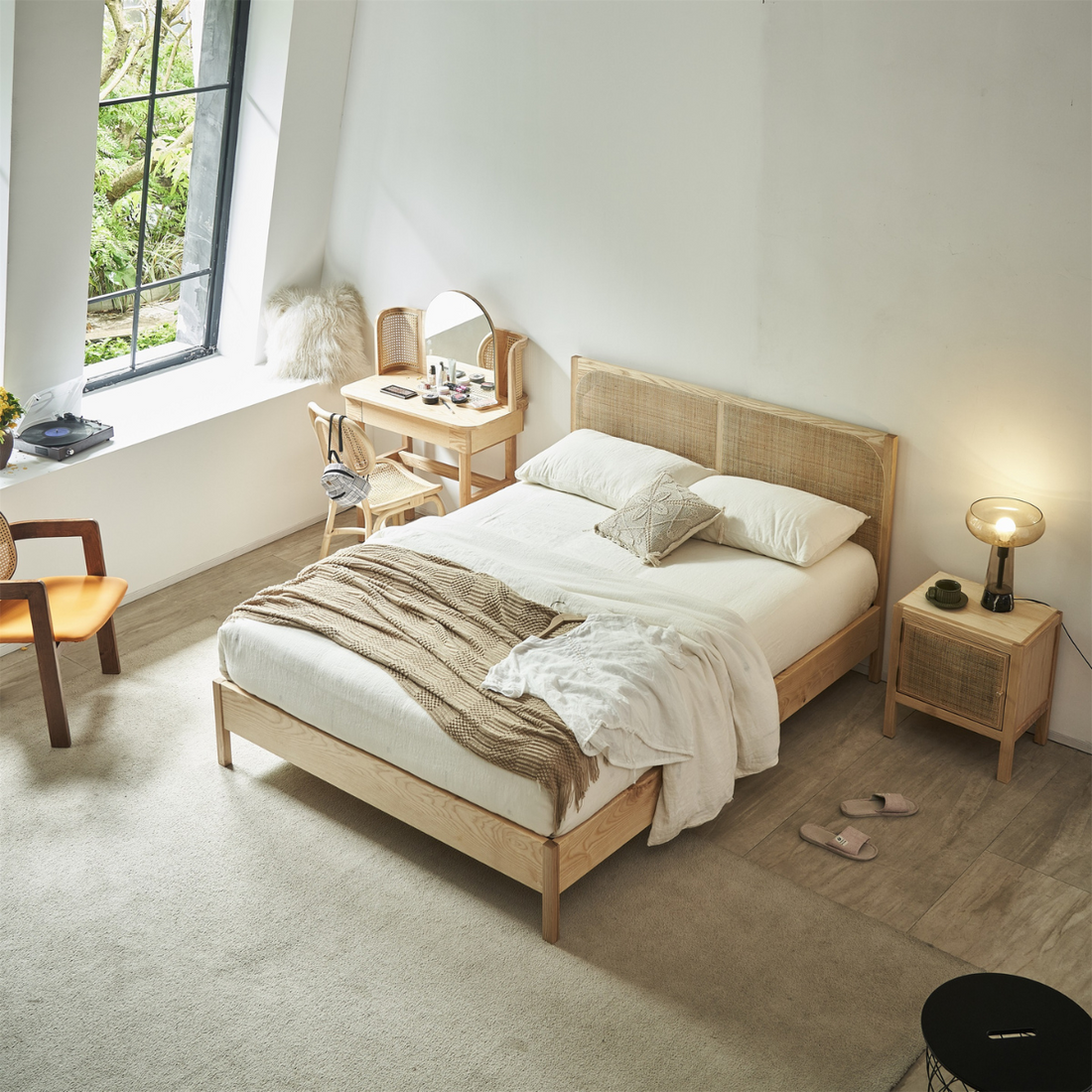IKEA’s New Retro Range