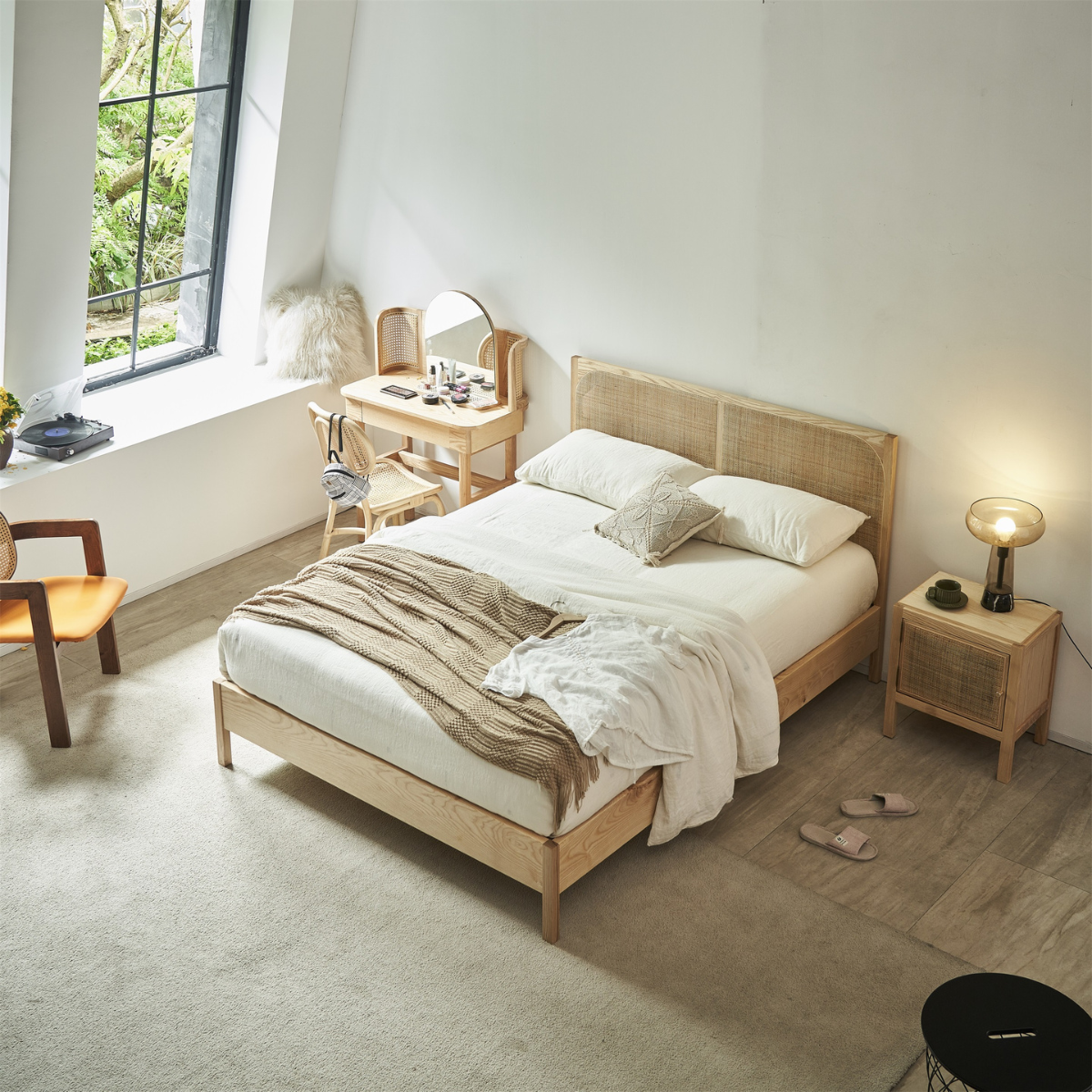 IKEA’s New Retro Range