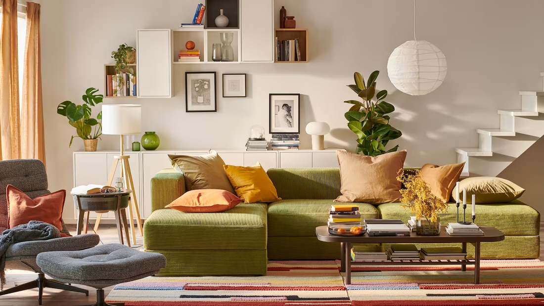Trend Alert: Danish Design Furniture