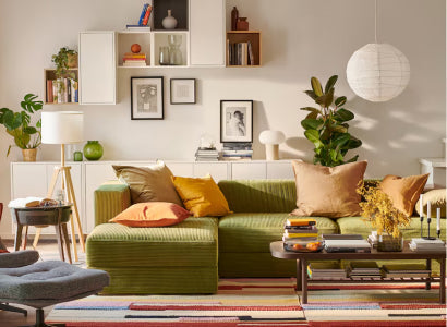 Spring Decorating Ideas