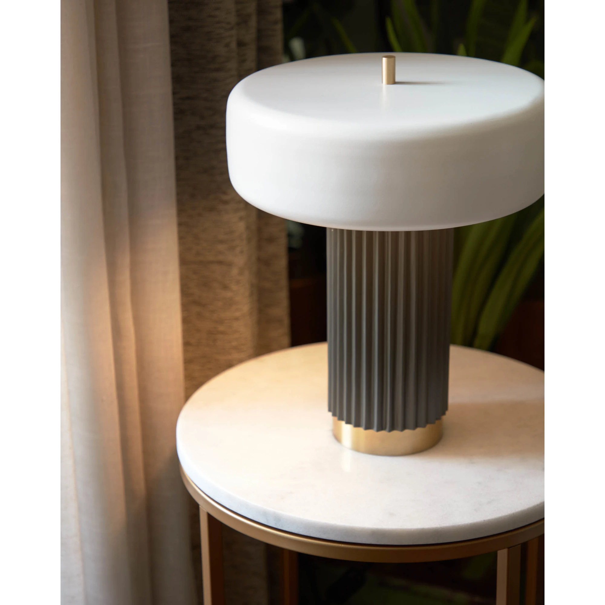 Kave Home Serenella Table Lamp