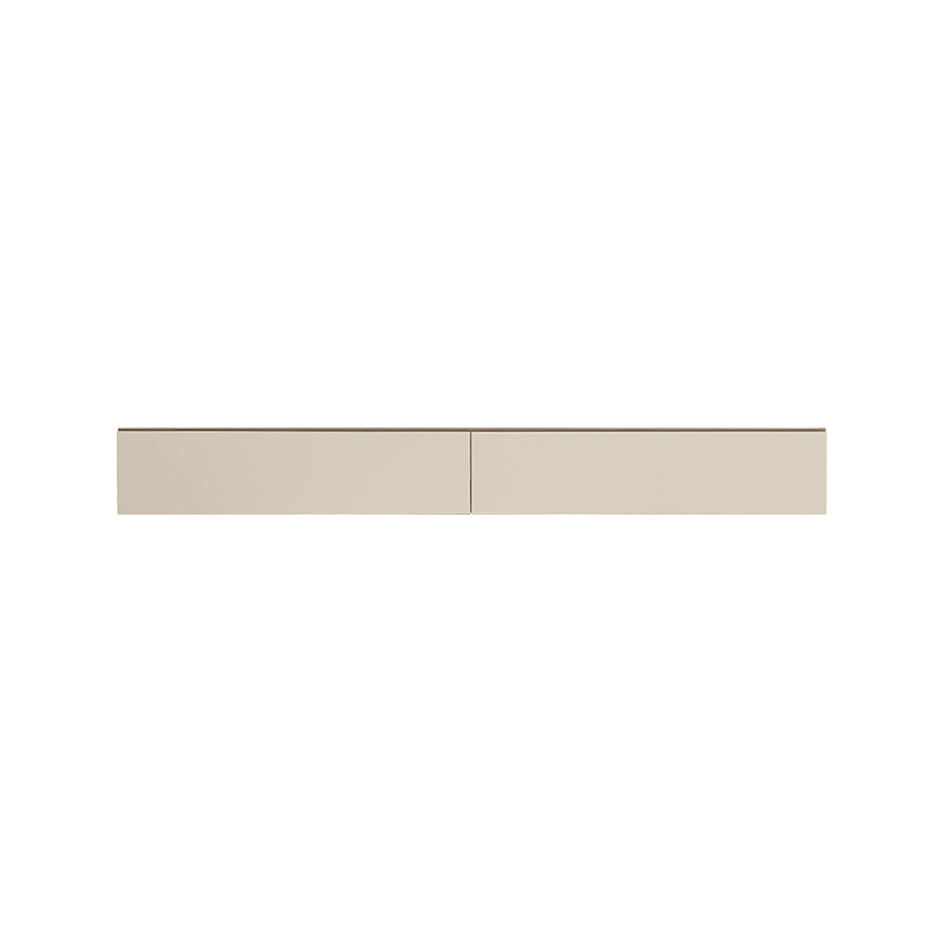 Linspire Vanko Floating Office Desk