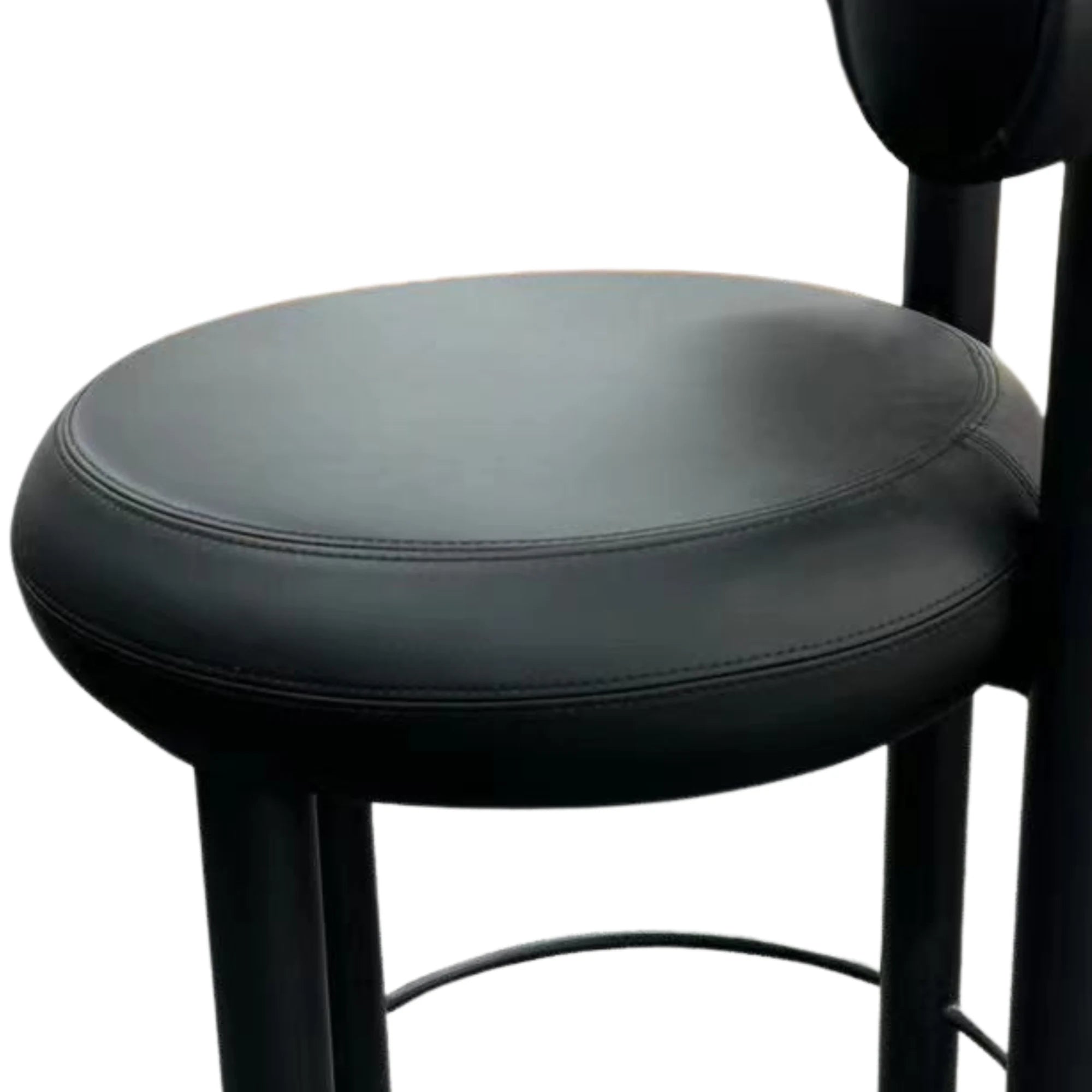 MODE Circulo CS2 Chair, Black