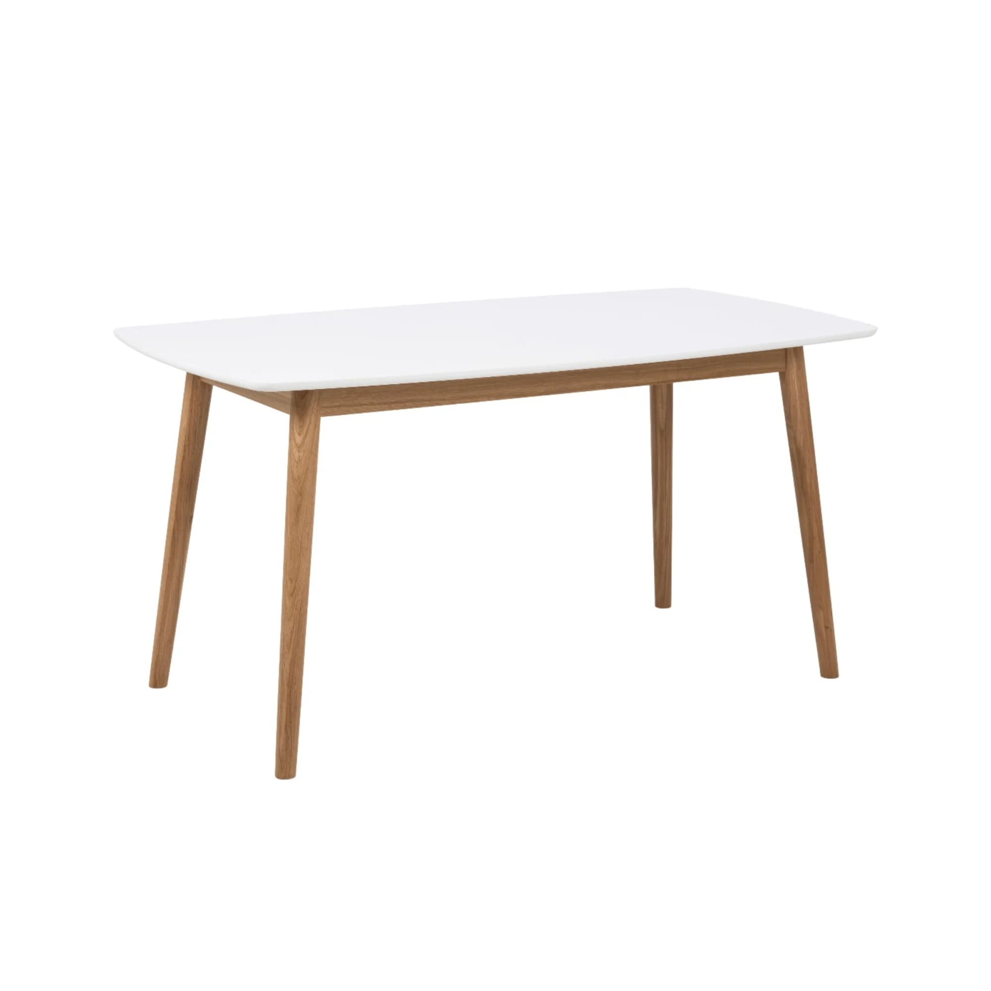 Hjem Design Yuno 5PCS Dining Set