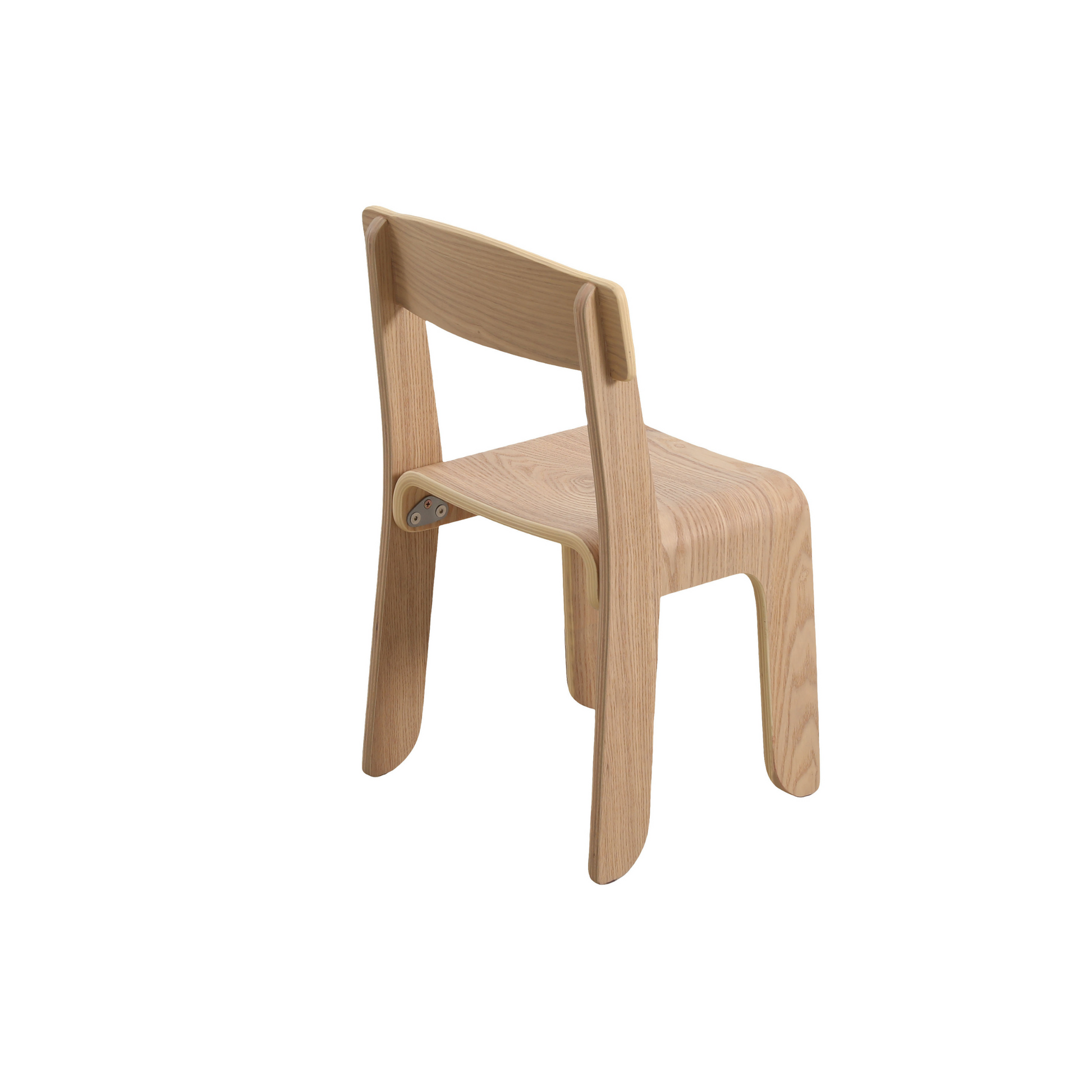 Alpaka Lilo Kids Desk Set with 2 Chairs