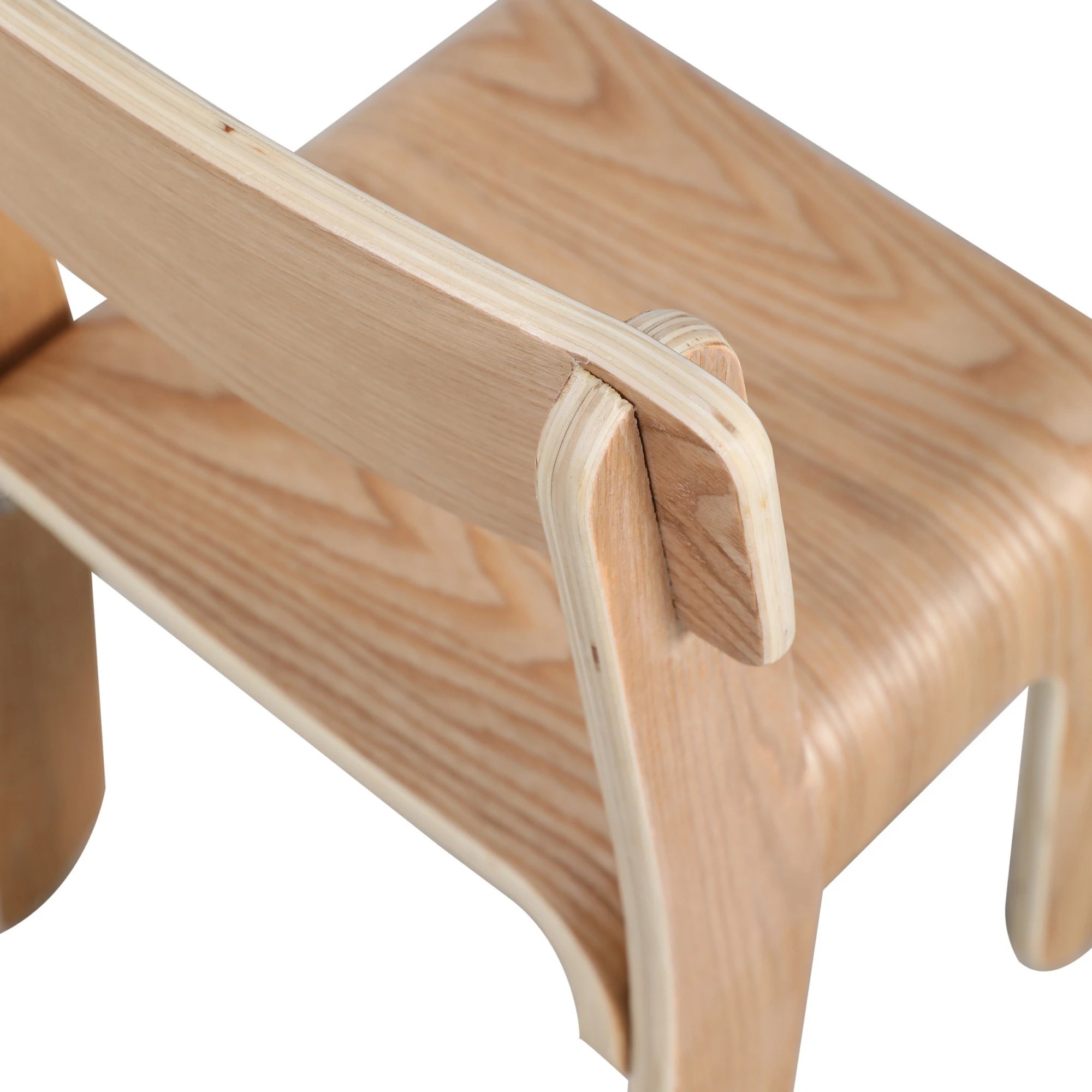 Alpaka Lilo Kids Desk Set with 2 Chairs