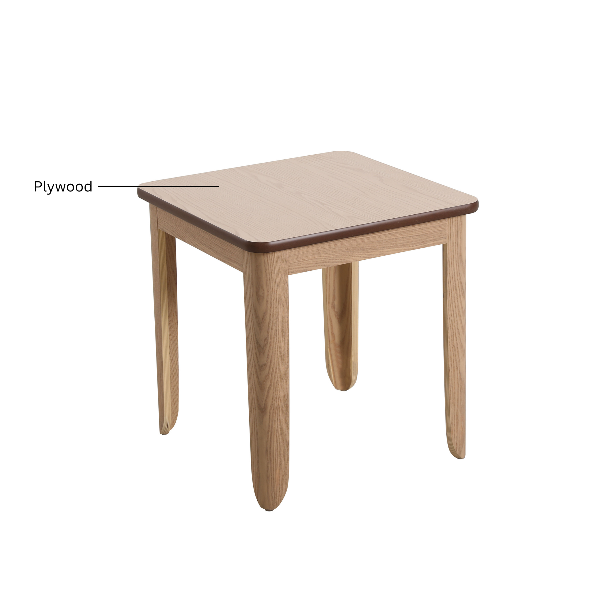 Alpaka Lilo Kids Desk Set with 2 Chairs